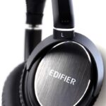 Edifier H850 Studio Monitoring Headphones without mic tuned by Phil Jones - Image 3