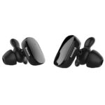 BASEUS ENCOK W02, True Wireless Bluetooth Earbuds - Black prices in pakistan