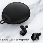 BASEUS ENCOK W02, True Wireless Bluetooth Earbuds - Black prices in pakistan - Image 2