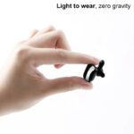 BASEUS ENCOK W02, True Wireless Bluetooth Earbuds - Black prices in pakistan - Image 4