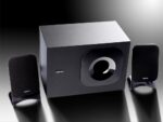 Edifier M1370BT 32watt 2.1 channel Home Theater - Image 3