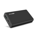 BlitzWolf PowerStorm BW-PF2 10000mAh 18W QC3.0 Type-C Power Bank with Fast Charging Input and Output - Image 3