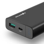 BlitzWolf PowerStorm BW-PF2 10000mAh 18W QC3.0 Type-C Power Bank with Fast Charging Input and Output - Image 5