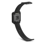 BlitzWolf BW-HL1 Smart Watch 8 Sports Mode Waterproof Display HR Blood Pressure O2 Fitness Tracker - Black - Image 5