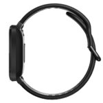 BlitzWolf BW-HL1 Smart Watch 8 Sports Mode Waterproof Display HR Blood Pressure O2 Fitness Tracker - Black - Image 6