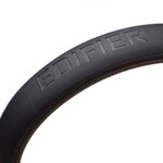 Edifier W855BT Bluetooth Headphones - Over-Ear Stereo Wireless Headphone with Microphone and Volume Control - Black - Image 2