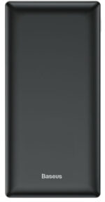 Baseus PPJAN-B01 Mini JA Series 20000 mAh 3 Ampere Fast charge Power Bank - Black - Image 2