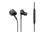 Samsung Earphones Tuned by AKG (EO-IG955) OEM (Without Retail Packaging)- Black