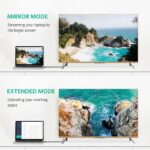 UGREEN V1.2 DP Cable Male to Male 4K HD Displayport Video Cable for Computer Projector Monitor Screen [DP102] - 1.5M - Image 5