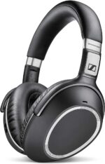Sennheiser PXC 550 Wireless – NoiseGard Adaptive Noise Cancelling, Bluetooth Headphone with Touch Sensitive Control and 30-Hour Battery Life [Used]