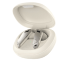 EDIFIER TWS NB2 Wireless Active Noise Canceling Earbuds Bluetooth 5.0 up to 32h playback time Edifier Connect APP - White