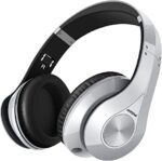 Mpow 059A Bluetooth Over-Ear Headphones - Grey