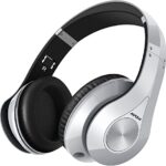 Mpow 059A Bluetooth Over-Ear Headphones - Grey