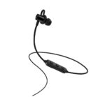 Edifier W200BT SE Bluetooth 5.0 in-Ear Sports Earphones, 7 Hours Playback,IPX5 Sweat and Water Resistant, CVC Noise Suppression, Multi-Point Support - Black - Image 3