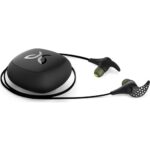 Jaybird X2 Wireless Sweat-Proof Micro-Sized Bluetooth Sport Headphones - Midnight Black
