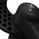Jaybird X2 Wireless Sweat-Proof Micro-Sized Bluetooth Sport Headphones - Midnight Black - Image 7