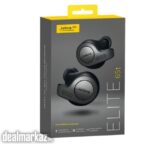 Jabra Elite 65t True Wireless Earbuds , Alexa Built-In, Engineered for the Best True Wireless Calls and Music Experience - Black - Image 5