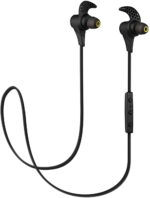 Jaybird X2 Wireless Sweat-Proof Micro-Sized Bluetooth Sport Headphones - Midnight Black - Image 5