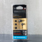 Sennheiser CX 400 II Noise-Isolating Stereo Earphones with Integrated Mic & Volume Control - Black - Image 5
