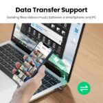UGREEN USB Bluetooth 5.0 Dongle Adapter [CM390] - Image 4