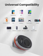UGREEN Car Cigarette Lighter Splitter 84W - USB Car Phone Charger PD Charging, Cigarette Lighter Adapter 12V/24V. - Image 5