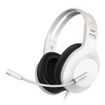 Edifier G1 SE 3.5mm Jack Gaming PC Headset - White - Image 2