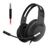 Edifier G1 SE 3.5mm Jack Gaming PC Headset - Black