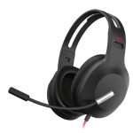 Edifier G1 SE 3.5mm Jack Gaming PC Headset - Black - Image 2